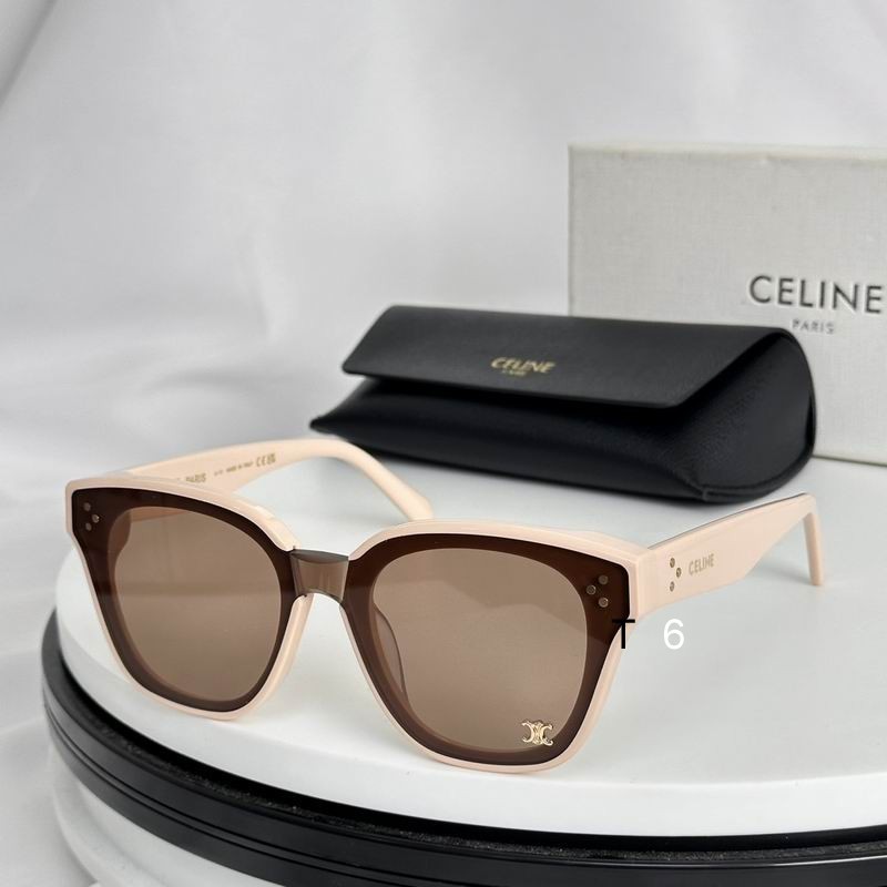 CELINE Sunglasses 193